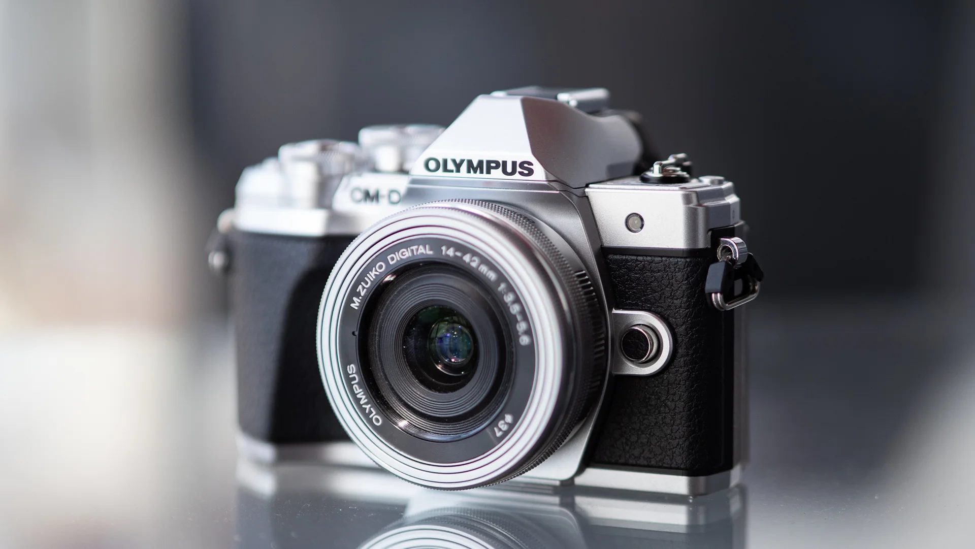 Olympus E-M10 Mk III – Best Settings Part 2