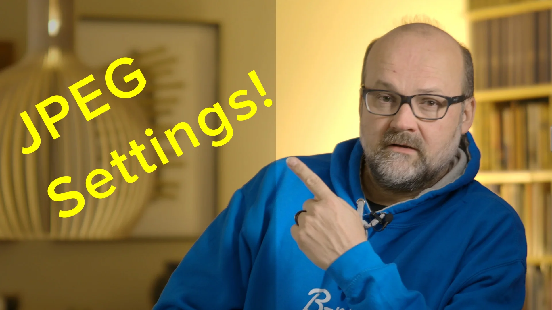 Olympus jpeg settings – How to get it RIGHT!