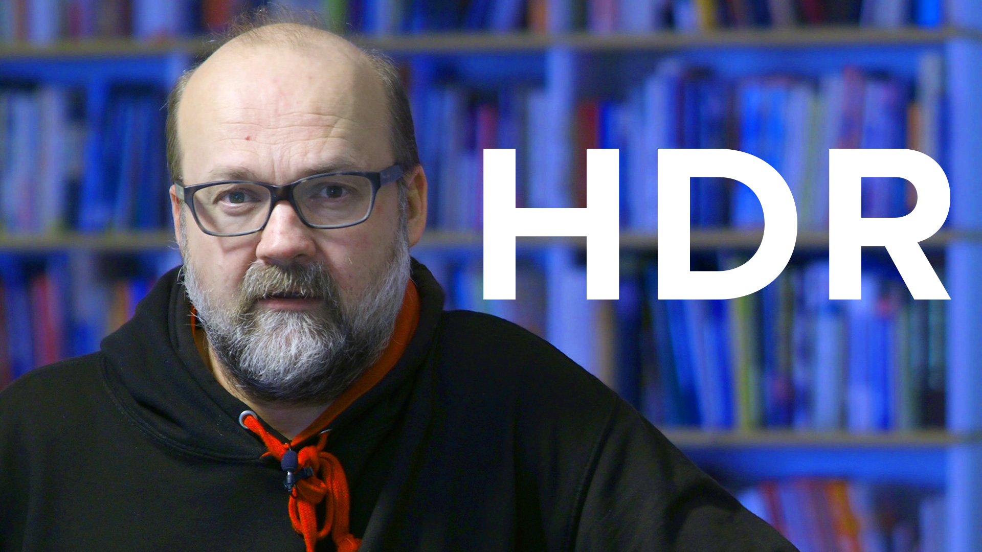 High Dynamic Range Photography – HDR explained