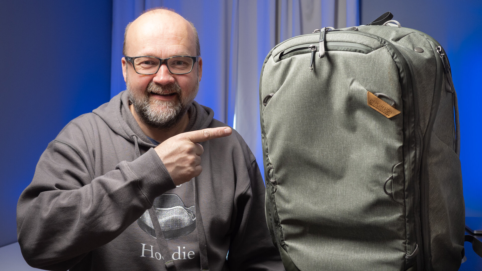 What is in My Camera bag in 2020?