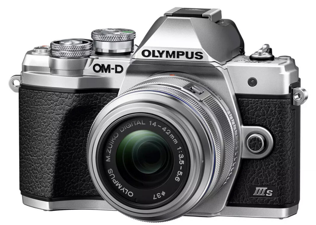 image: Olympus