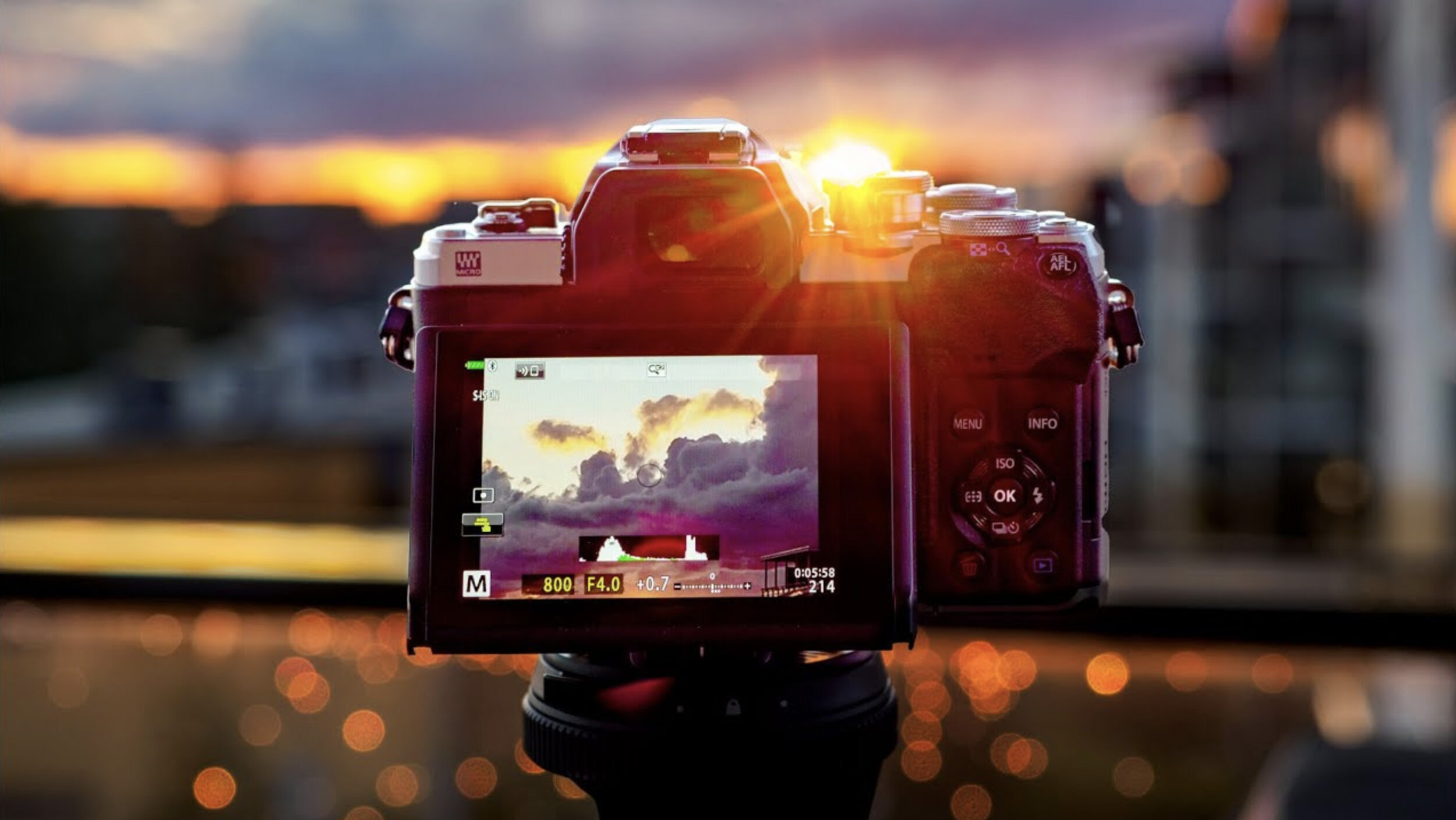 Mastering Exposure – [3 Tips to Get the Right EXPOSURE]