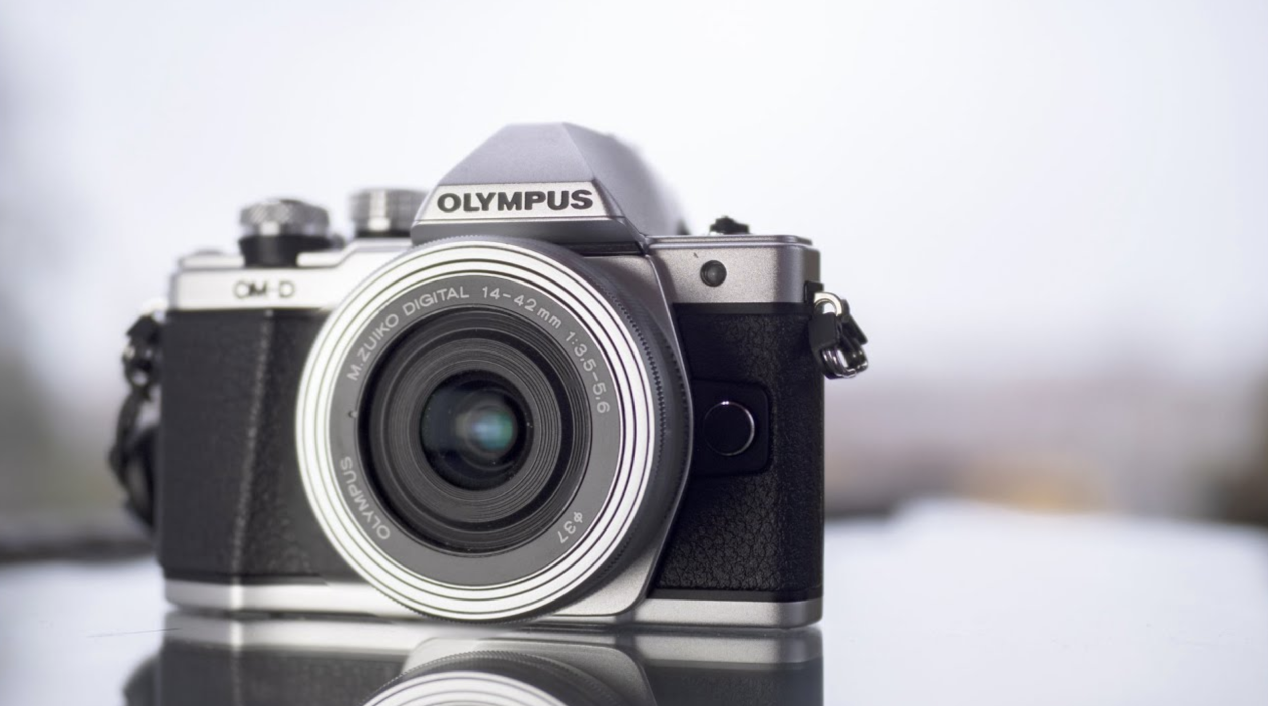 Olympus E-M10 MKII, MKIII and MKIV – The entry level series from Olympus