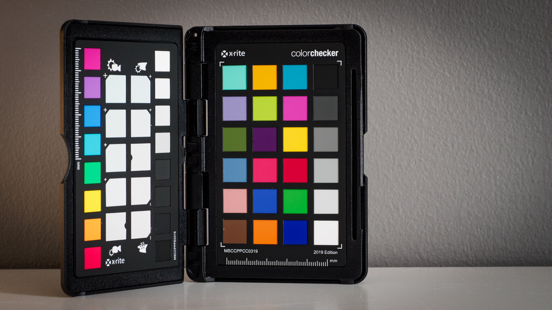 X-Rite Color Checker Passport 2