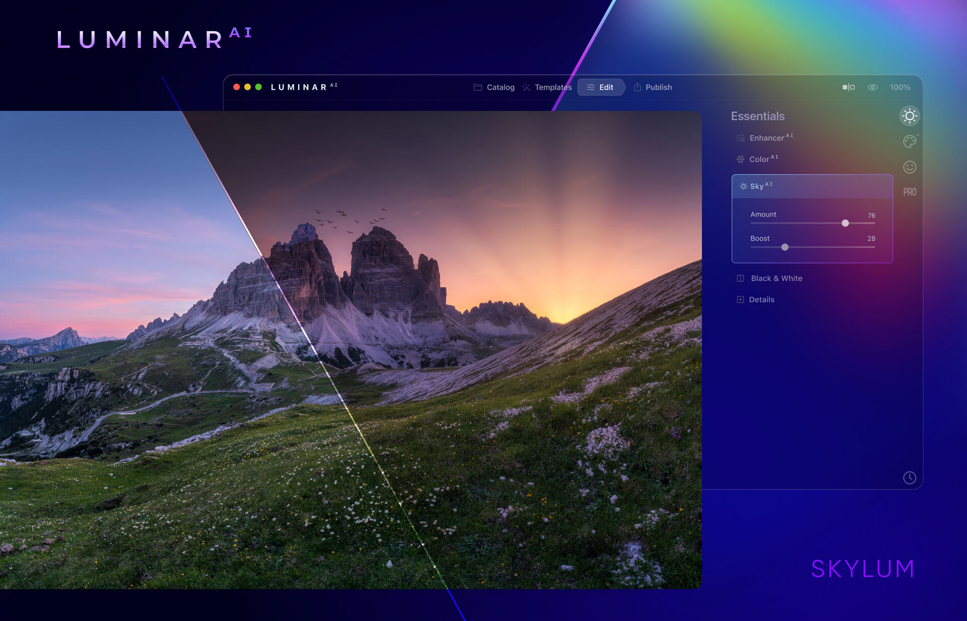 image: Skylum