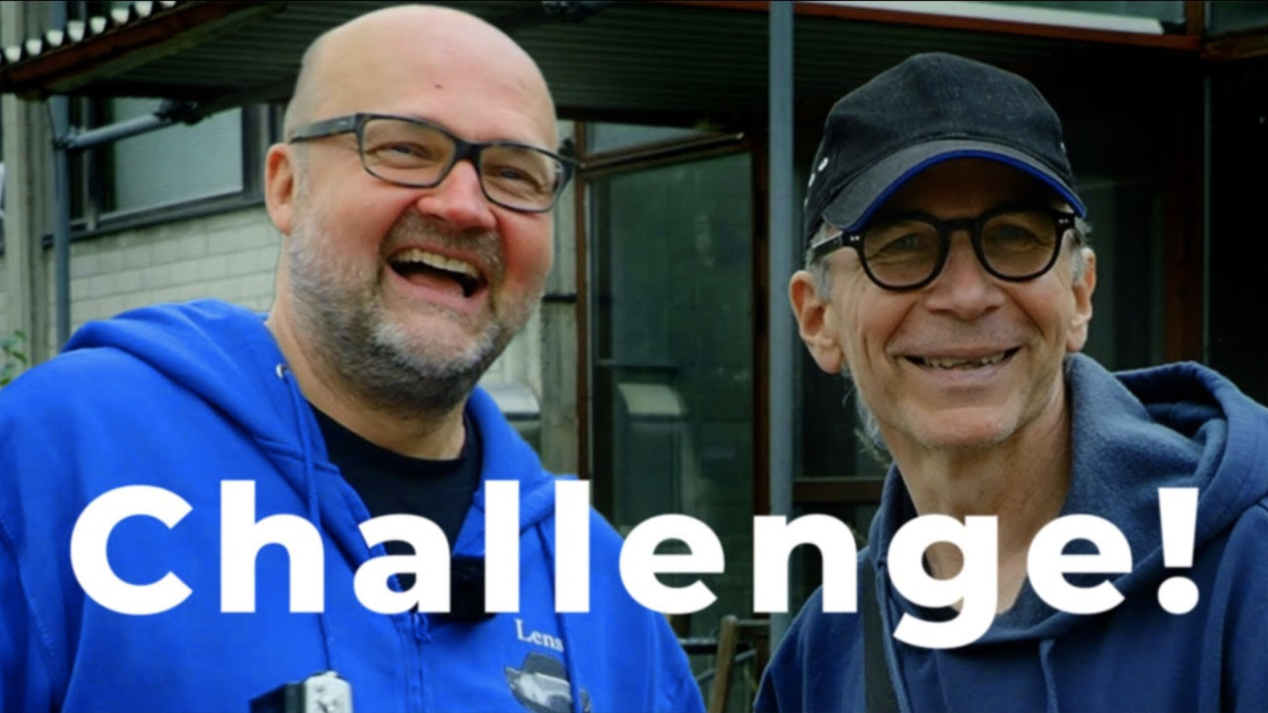 Photography Challenge with Matti Sulanto! – You decide the WINNER!