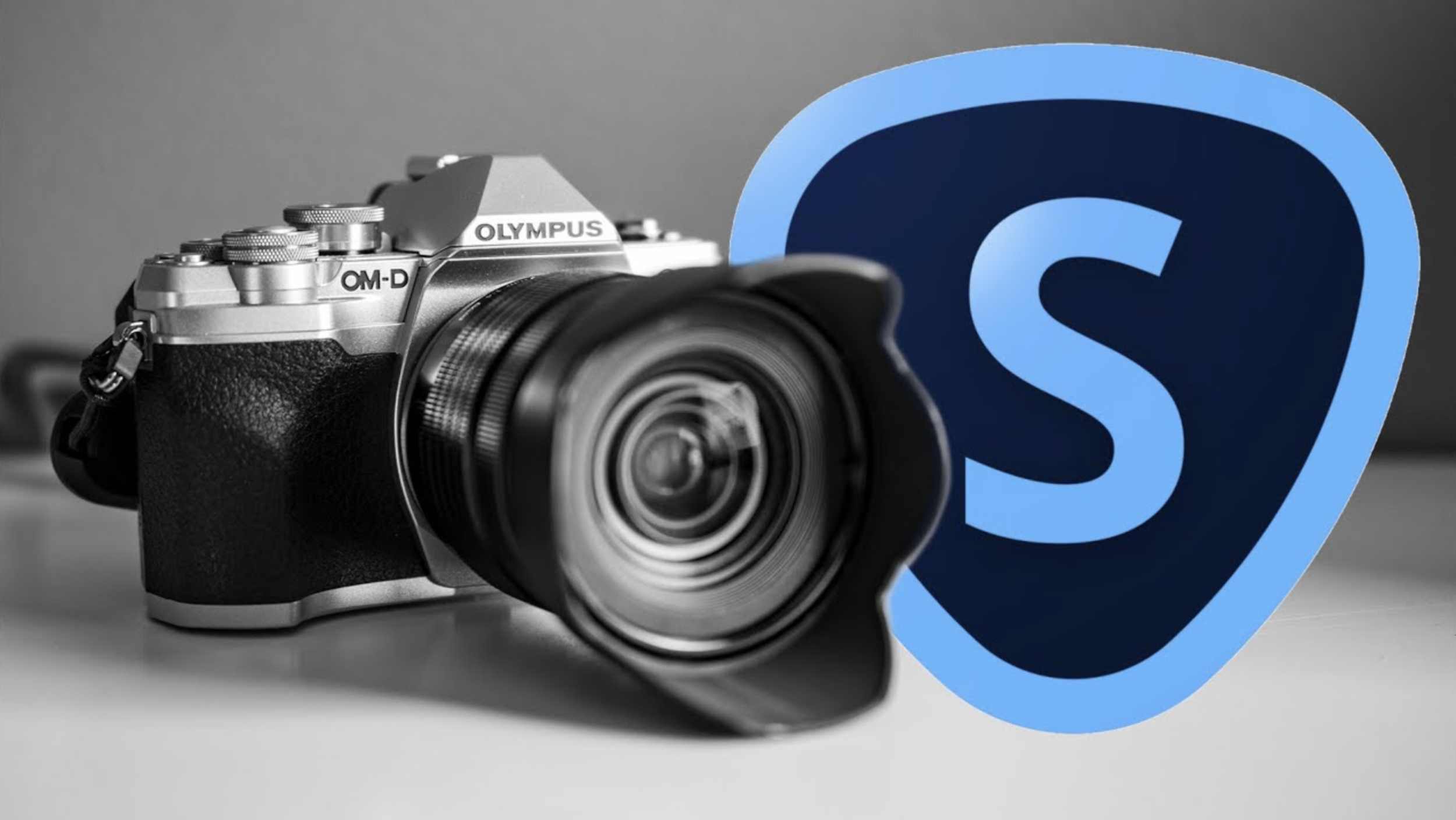 Topaz Sharpen AI – [BEST sharpening software or is it?]