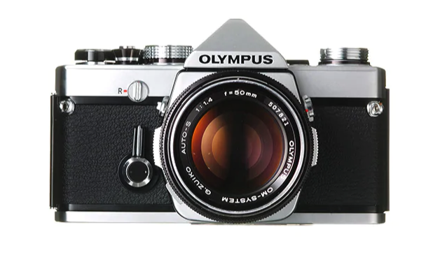 Olympus OM-1