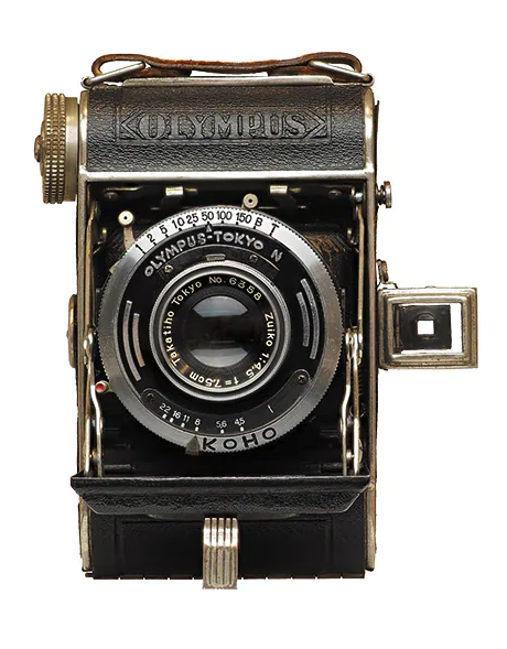 Semi-Olympus I, 1936