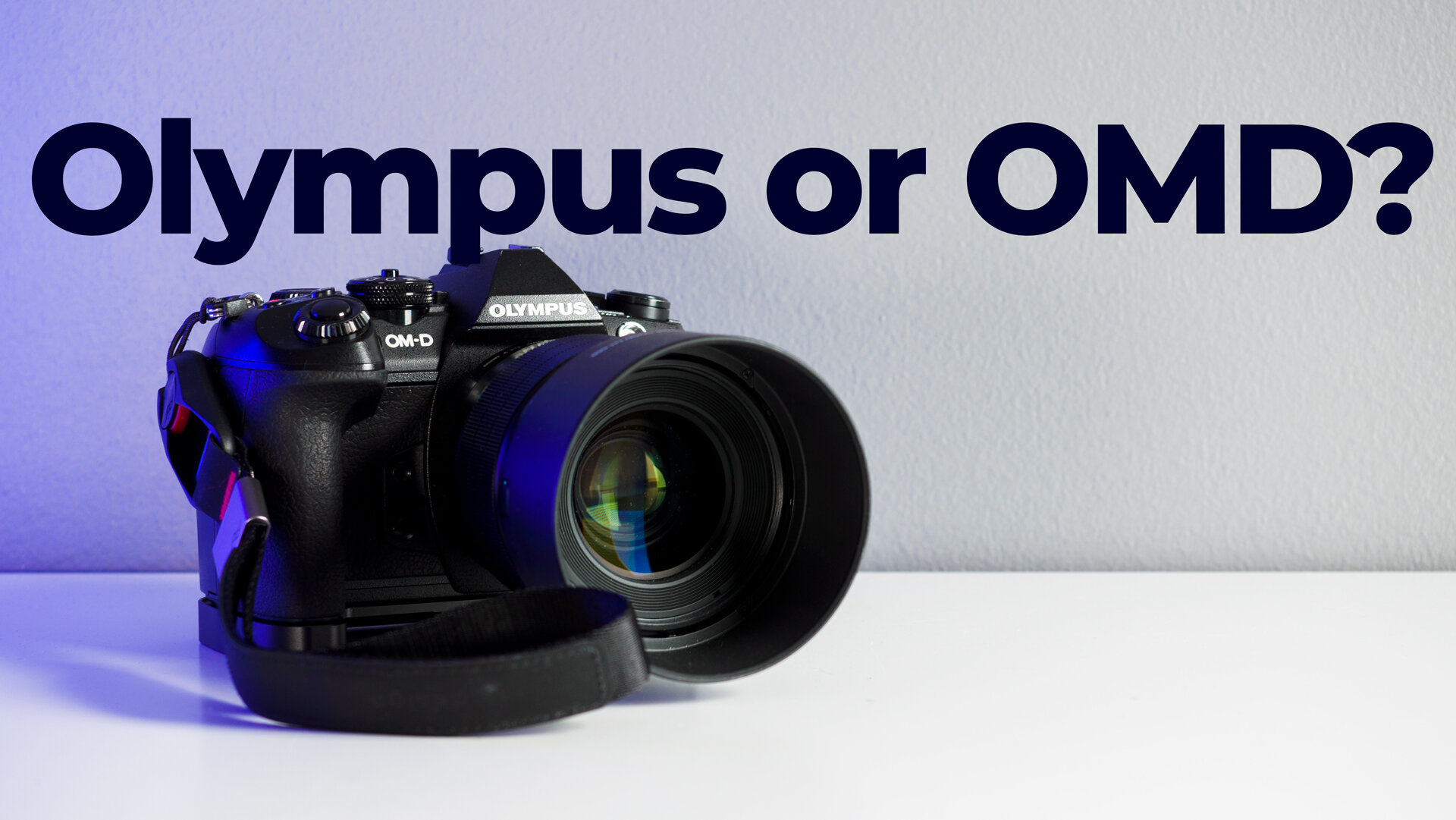 The future of Olympus – [What did Mr. Kataoka say at CP+?]