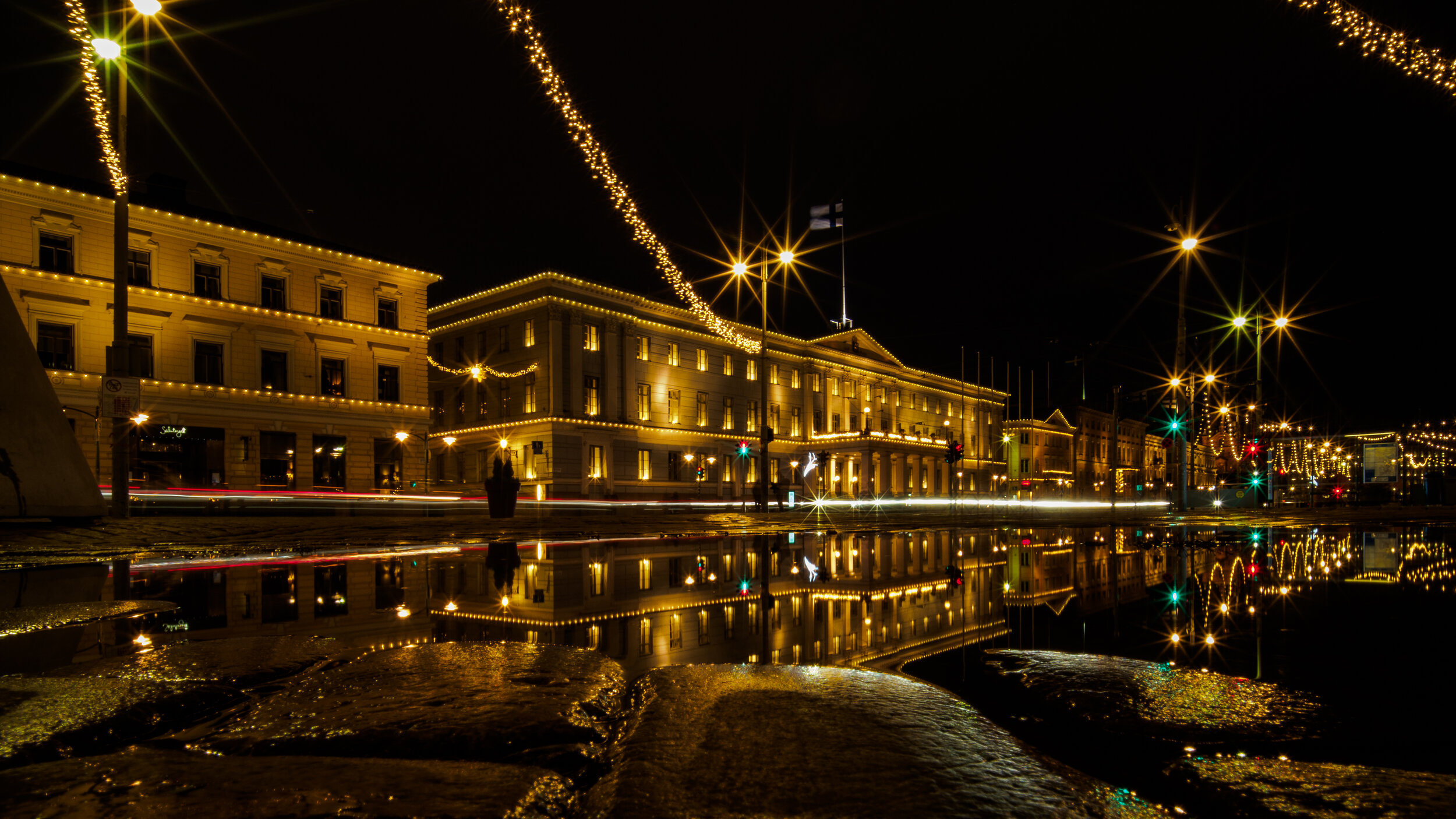 Reflections in Photography – An Assignment for you.