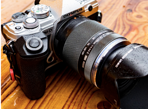 How to be a better photographer?