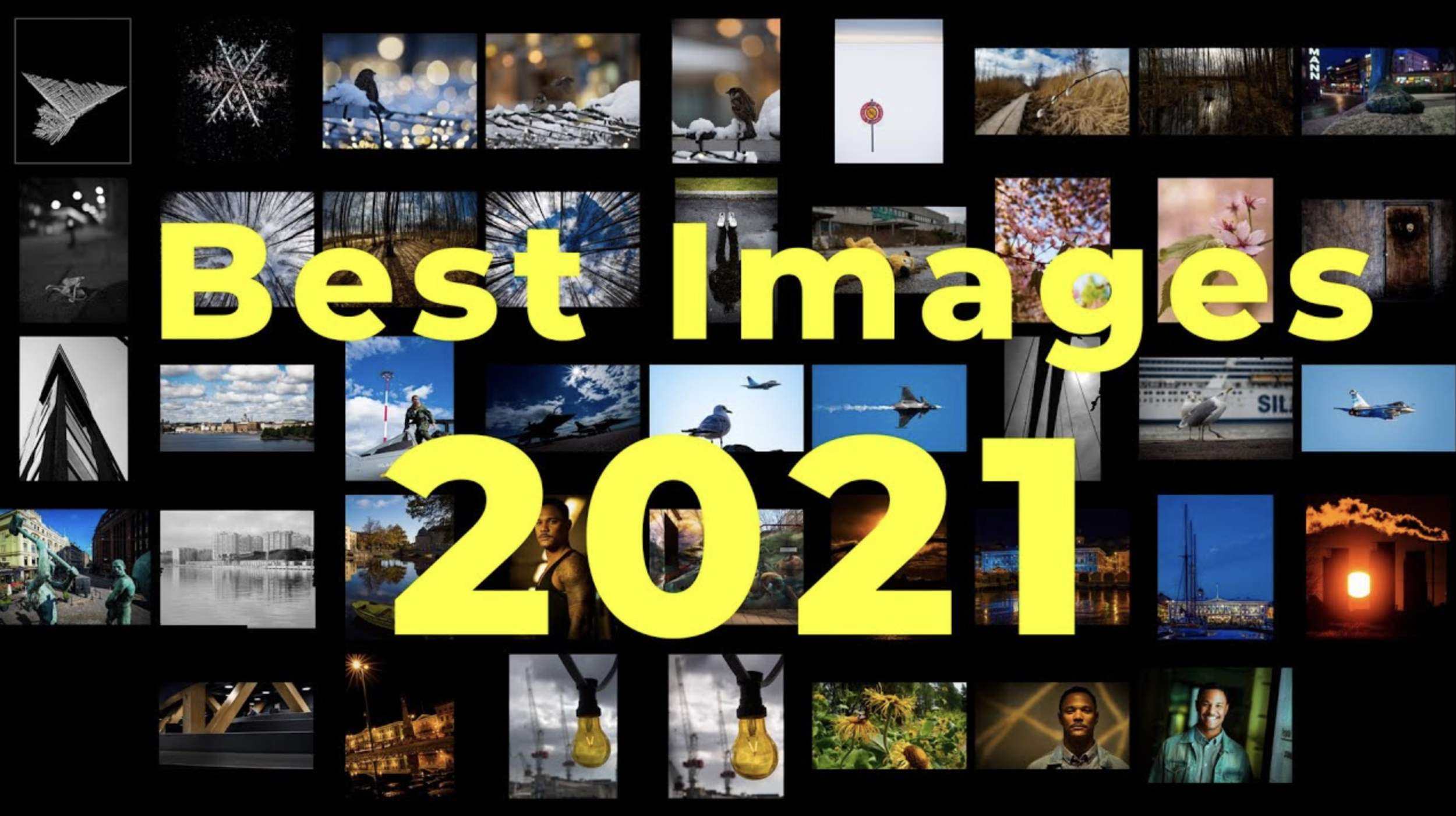 Your best image from 2021.