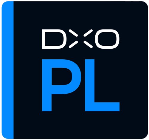 DxO PhotoLab 6 logo
