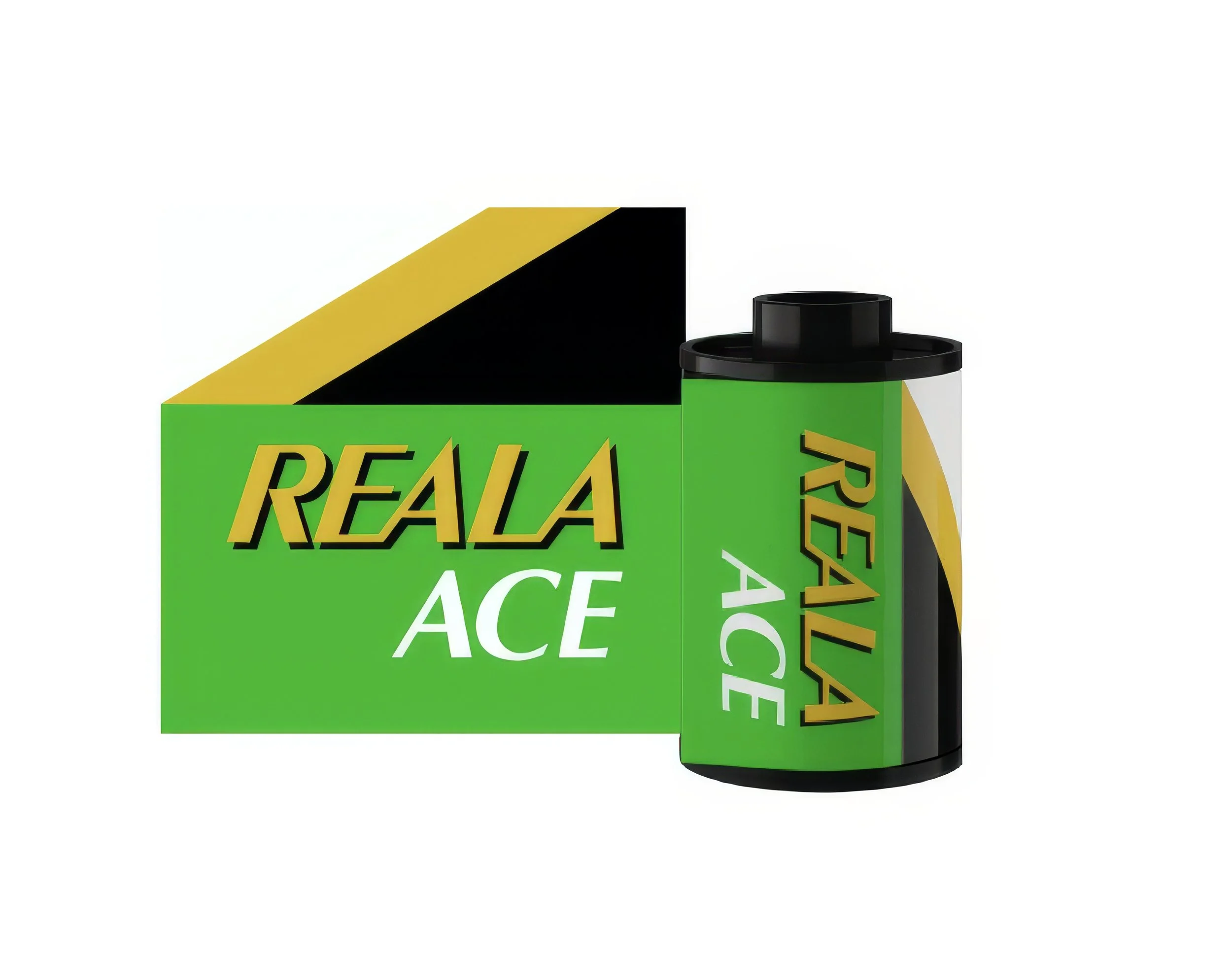 Fuji Reala Film Simulation for Ricoh GR3x