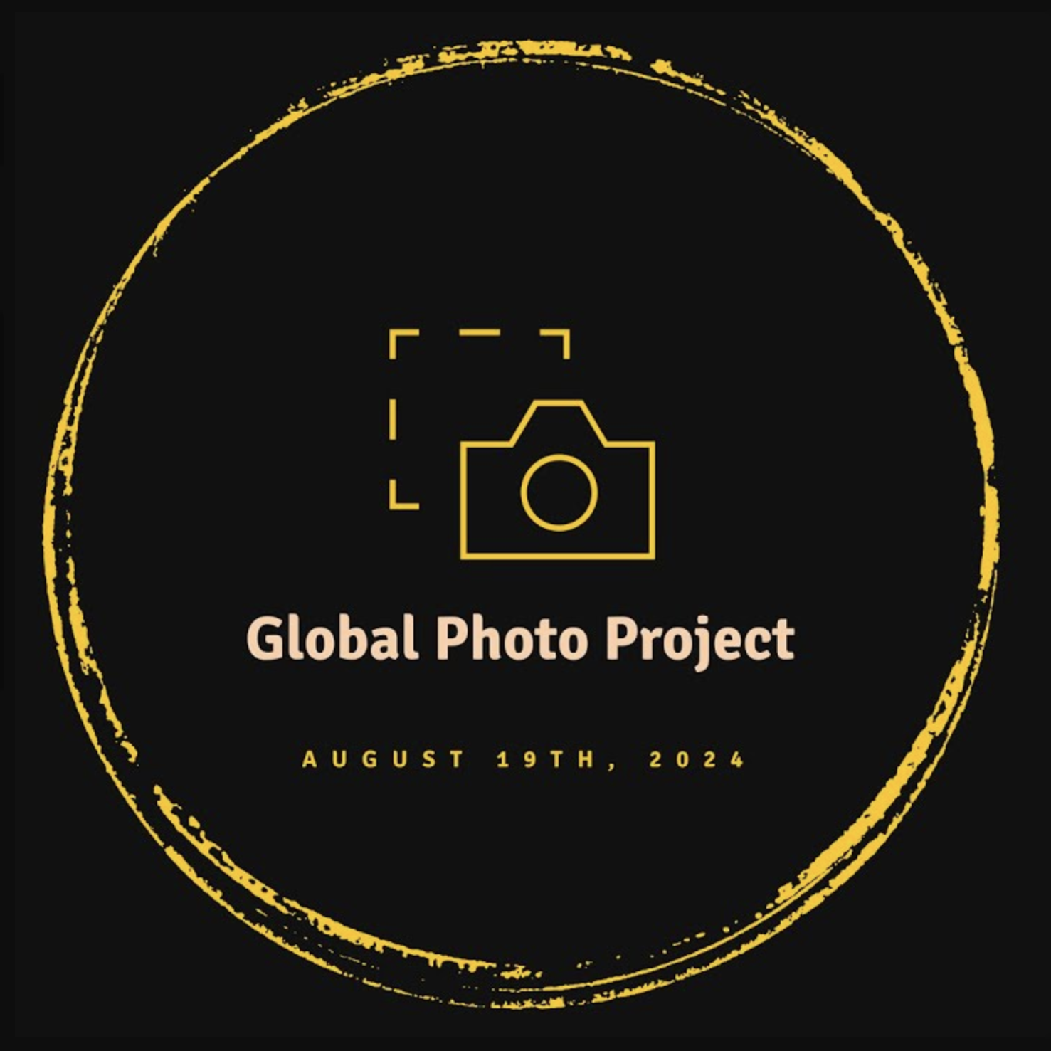 Global Photo Project 2025 is here!