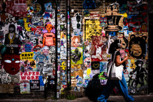 Join Me for a DxO Street Photography Walk in London!