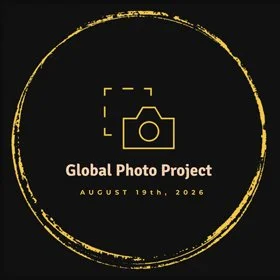 The Whole World, Photographed on a Single Day, GPP 2026 Editon is here!